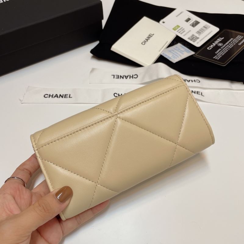 Chanel Wallet Purse